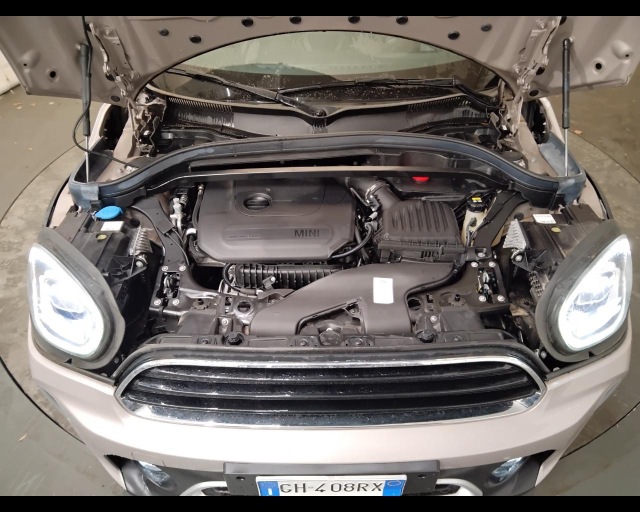 MINI Mini Countryman F60 2020 - Mini Countryman 1.5 Cooper Northw