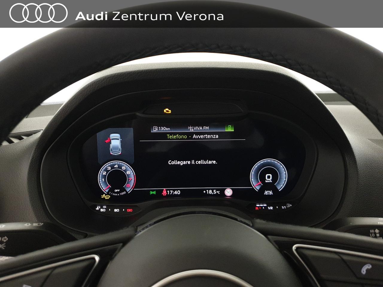 30TFSI 116CV Business Advanced