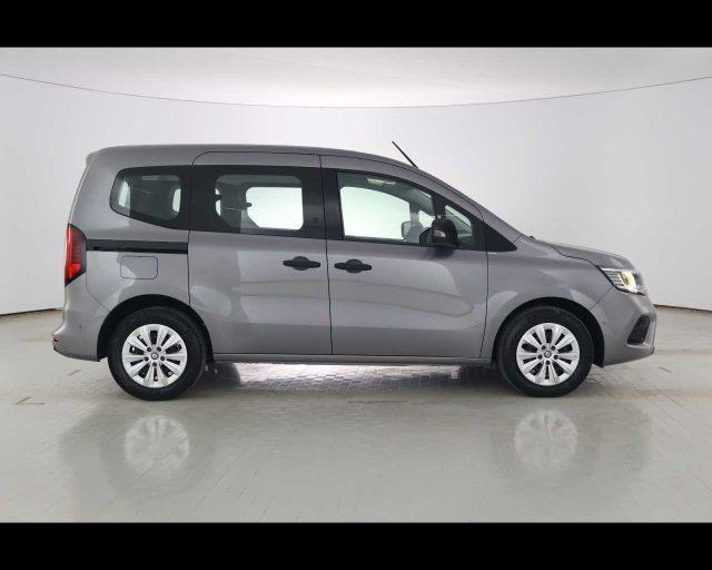 RENAULT Kangoo 1.5 Blue dCi 95CV Authentic