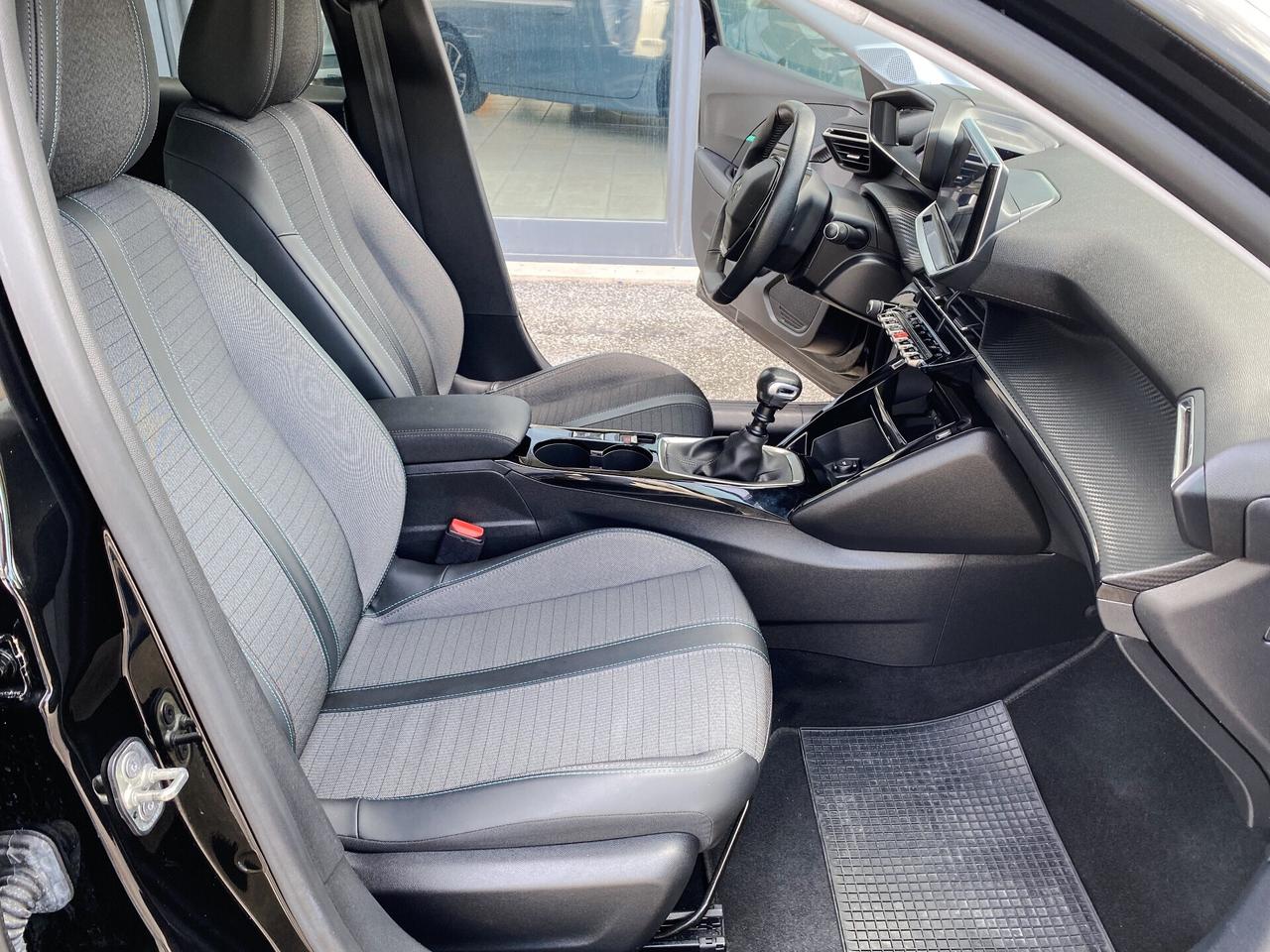Peugeot 208 1.2 benzina GT Line 44.000km!!! - 2019
