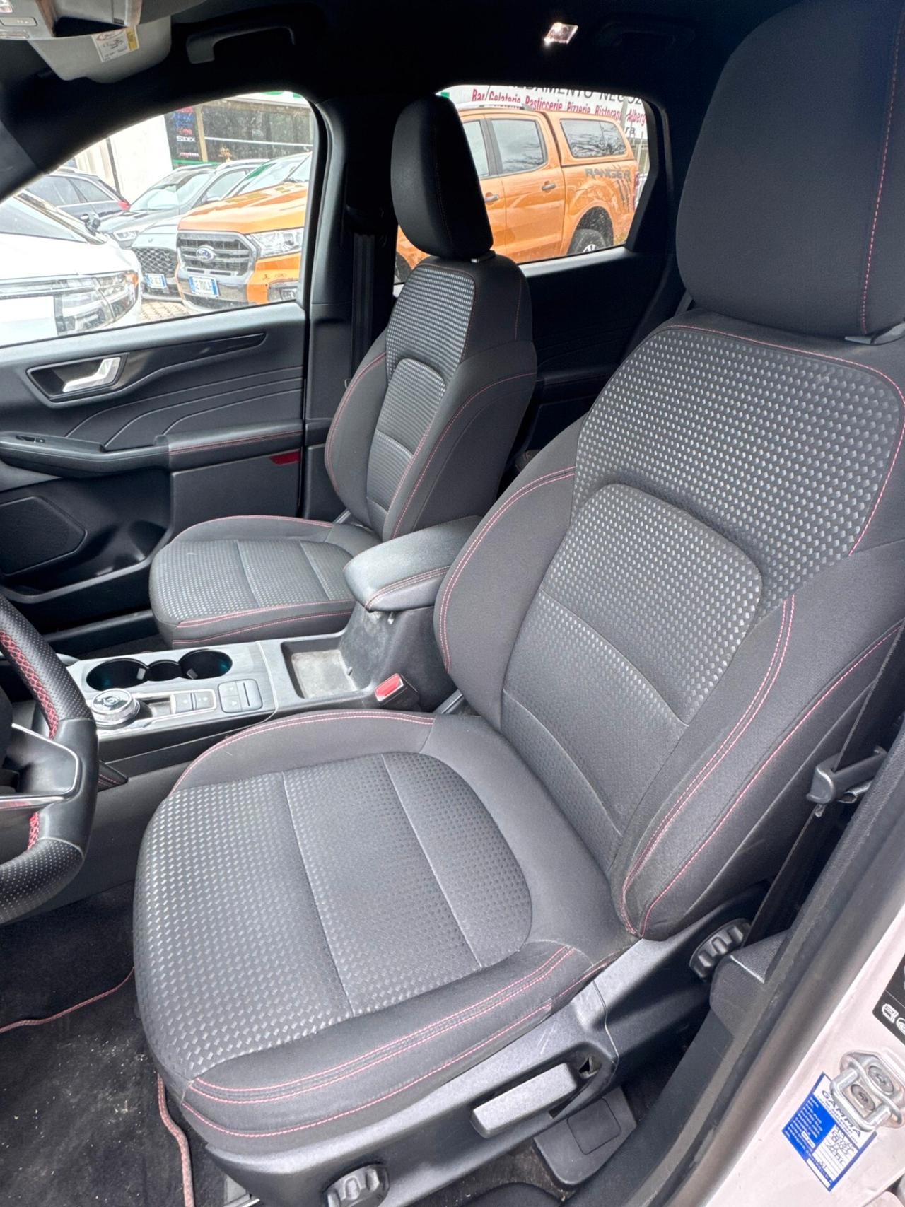 FORD KUGA 2.5 FHEV 190CV CVT 2WD ST-LINE 2023