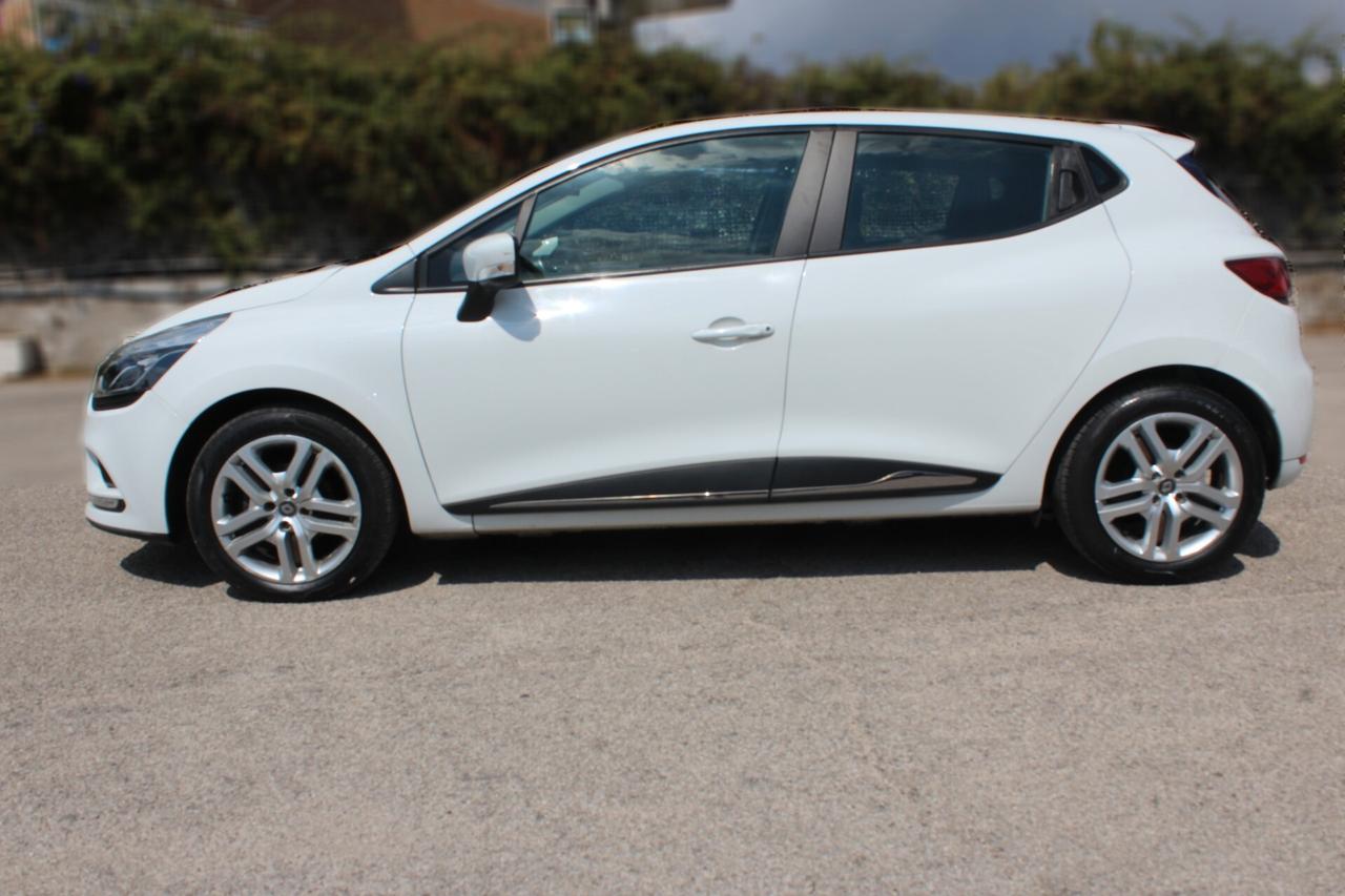 Renault Clio dCi 8V 75CV Start&Stop 5 porte Energy Life