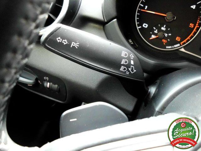 AUDI A1 SPB 1.6 TDI S tronic S line edition