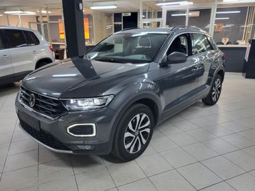 Volkswagen T-Roc 1.0 TSI Style