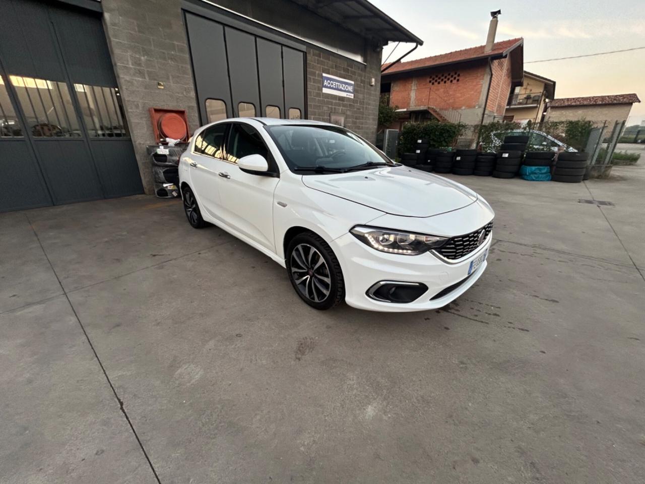 Fiat Tipo 1.4 SW Lounge