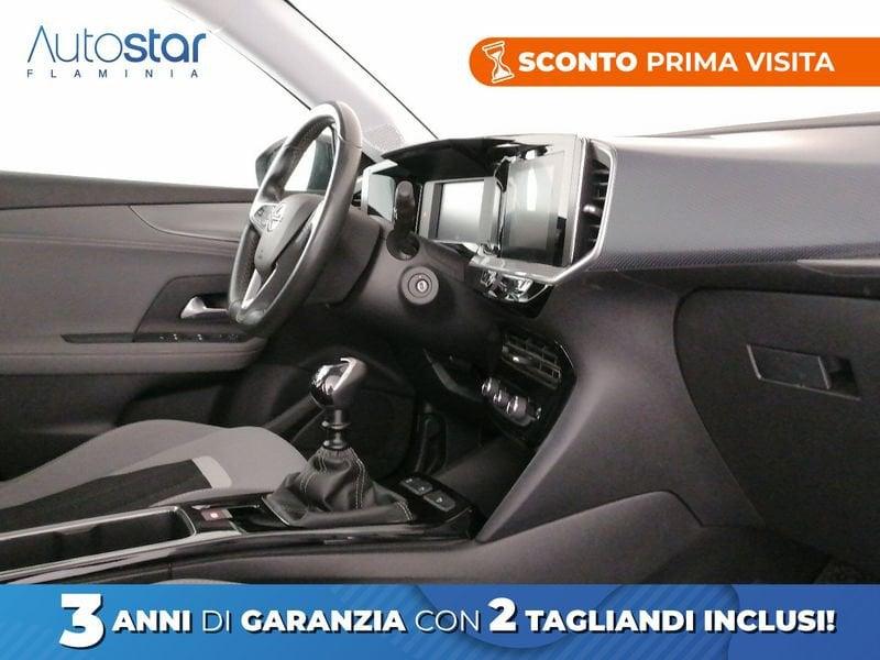 Opel Mokka 1.5 Elegance s&s 110cv