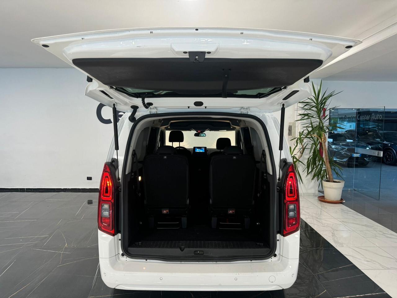 Toyota Proace Proace City Verso 1.5D 130 CV S&S L2 A/T Luxury