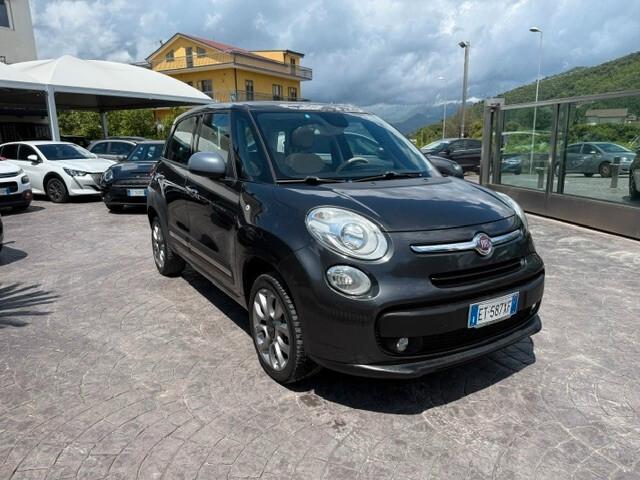 Fiat 500L 0.9 TwinAir Turbo Natural Power Panoramic