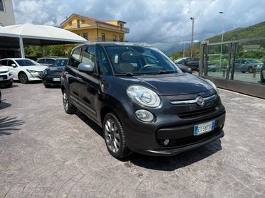 Fiat 500L 0.9 TwinAir Turbo Natural Power Panoramic