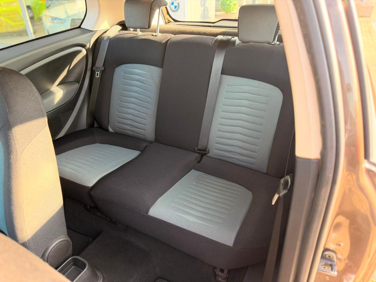 Fiat Grande Punto 1.4 3 porte Fun