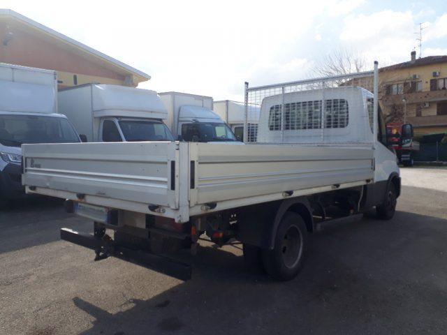 IVECO Daily 35C16 CASSONE FISSO 2019 E6 GARANZIA[FI107]