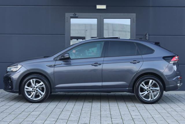 VOLKSWAGEN Taigo 1.0 TSI Prezzo Netto 110 CV R-Line