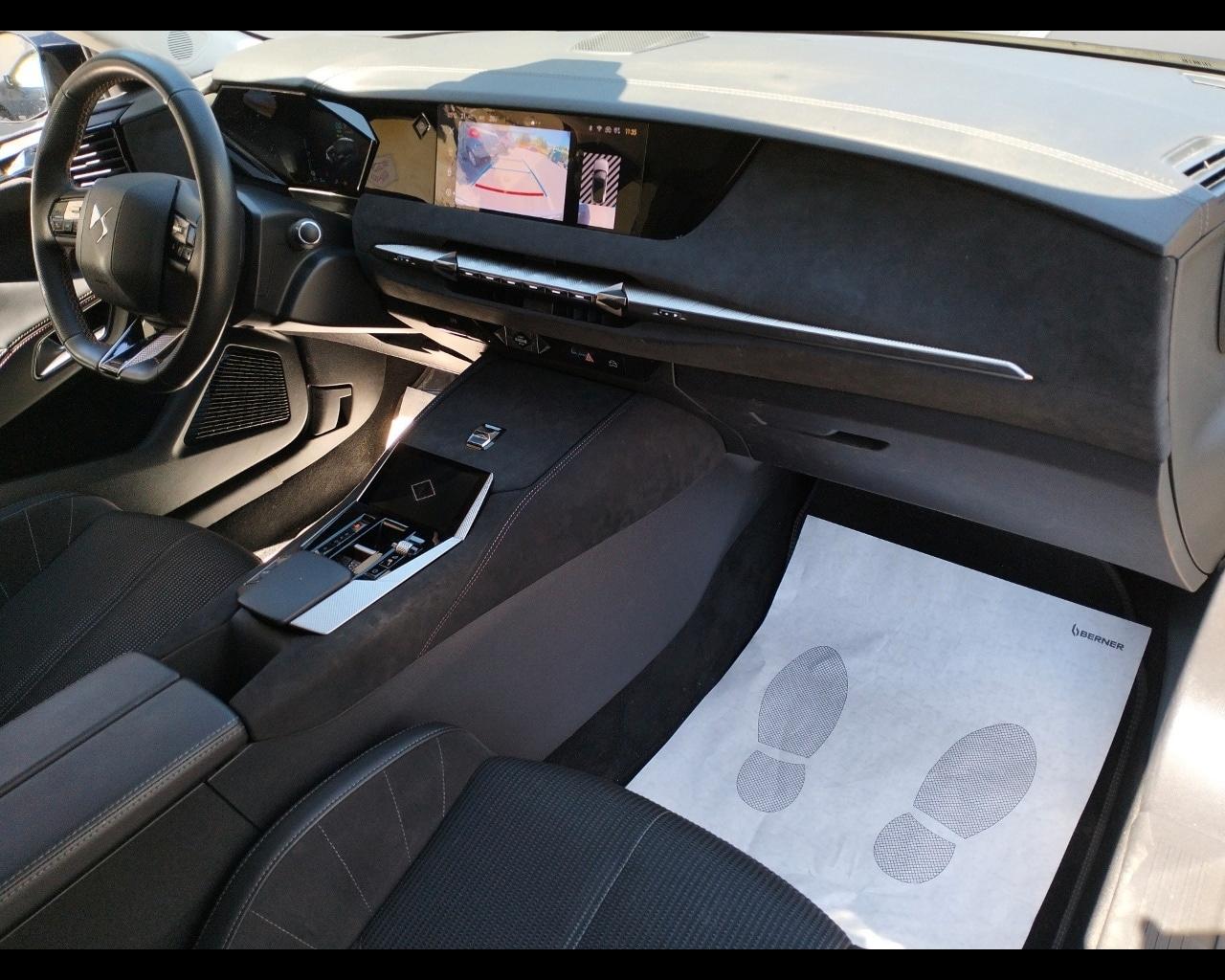 DS DS 4 2ª serie DS 4 E-Tense 225 Performance ...