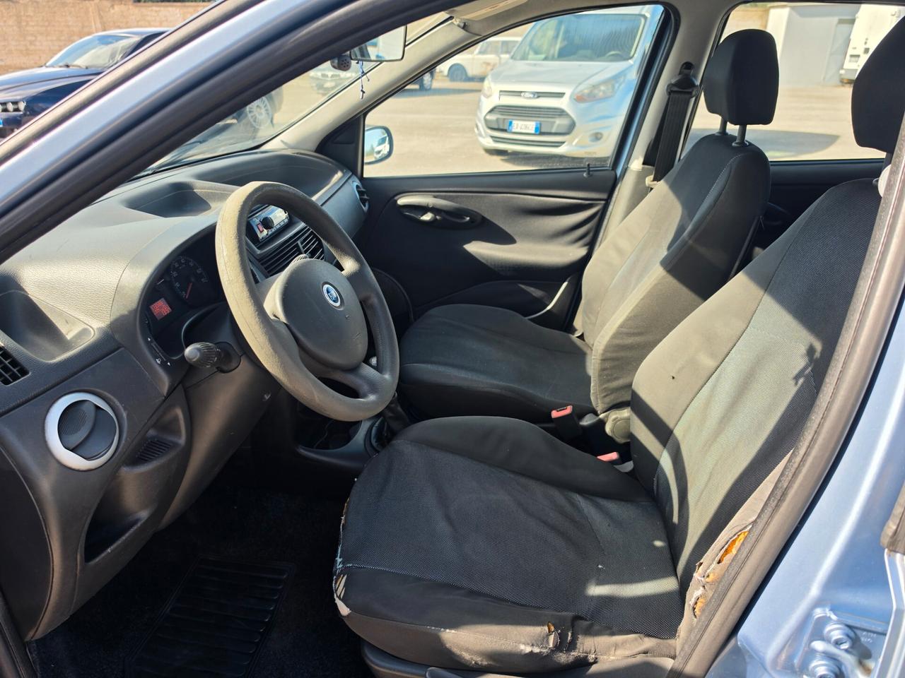 Fiat Punto Classic 1.3 MJT 16V 5 porte