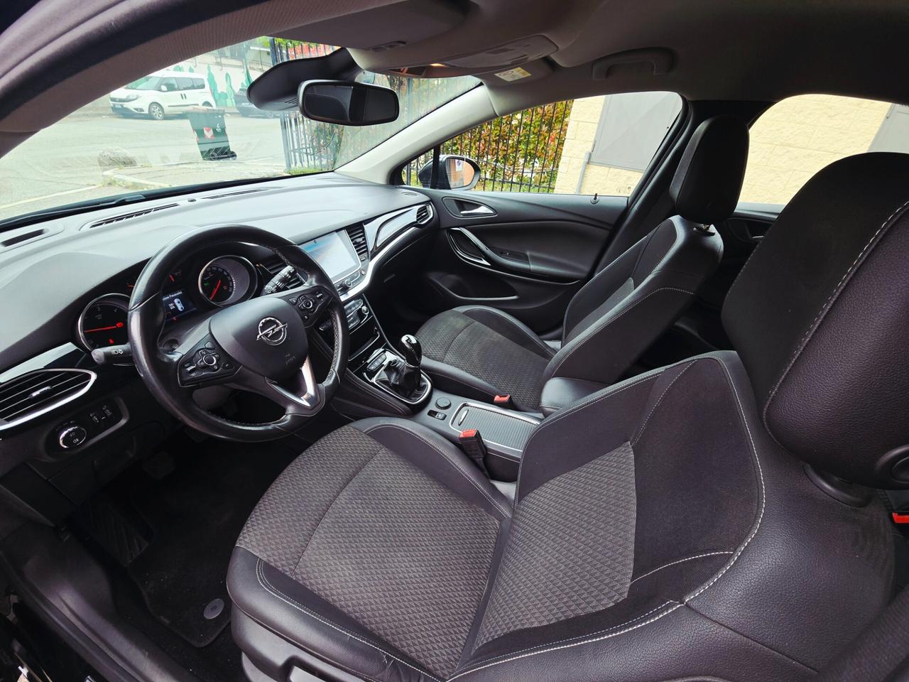 Opel Astra SportsTourer Cosmo 1.6 cdti (160cv) S&S Innovation