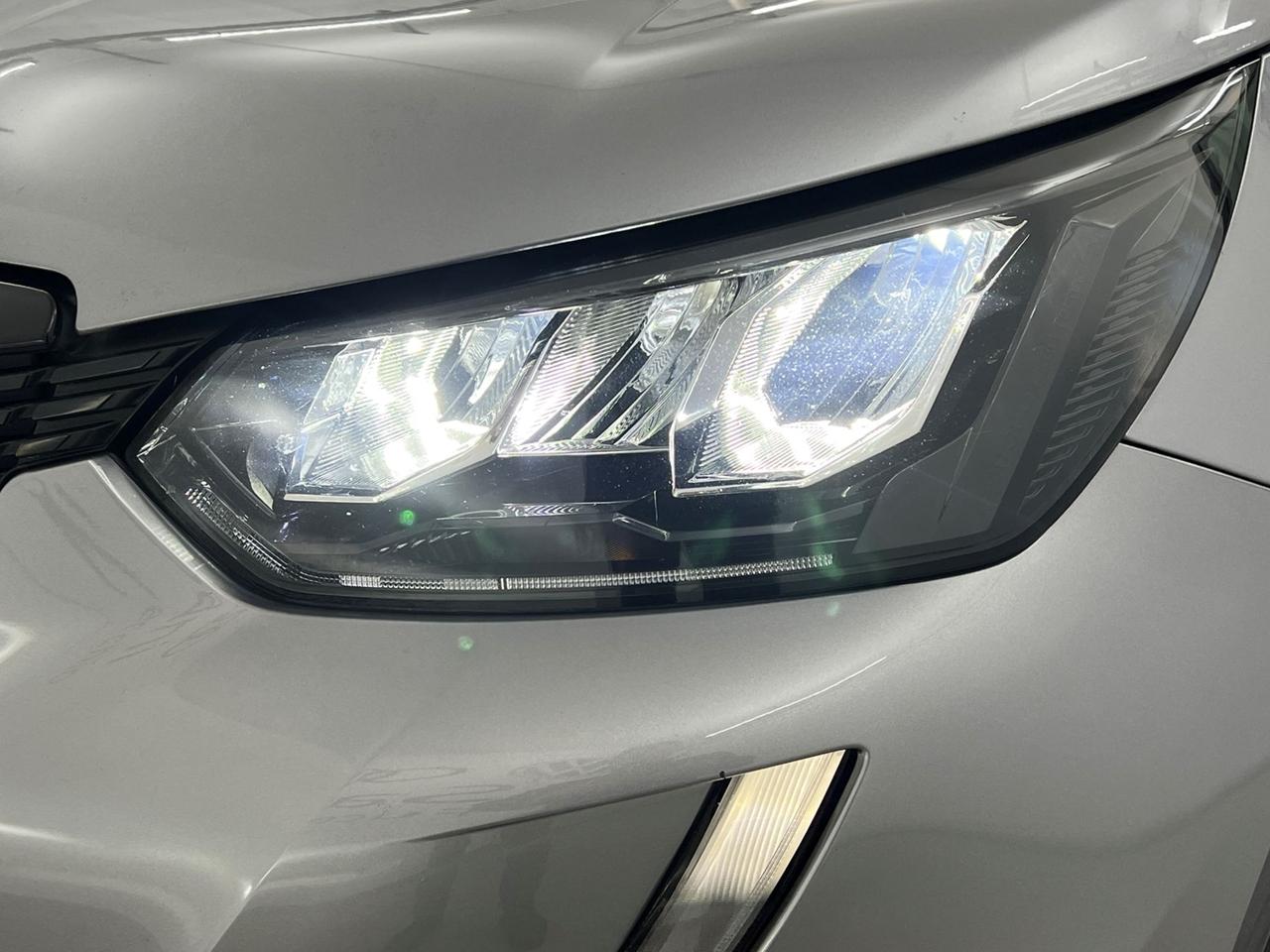 PEUGEOT 2008 II 2020 2008 1.2 puretech Active s&s 130cv