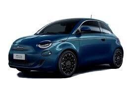 Fiat 500 1.0 Hybrid