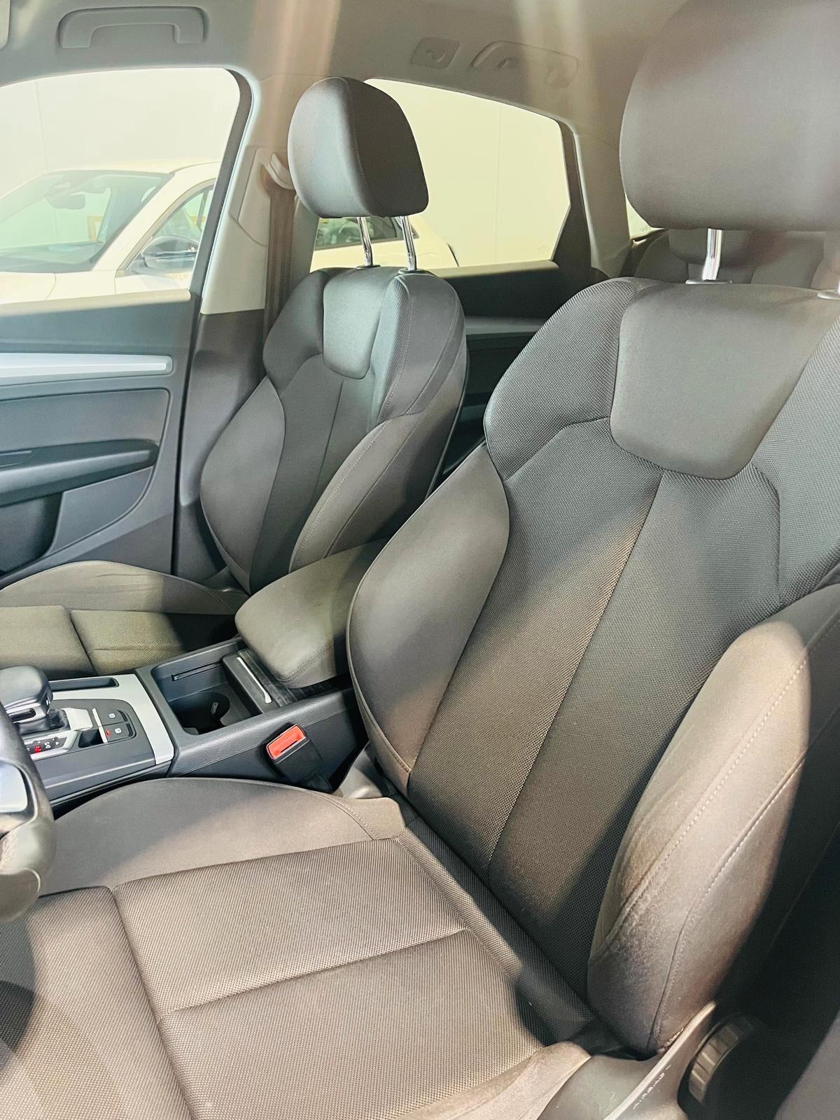 Audi Q5 SPB 40 TDI quattro S tronic line