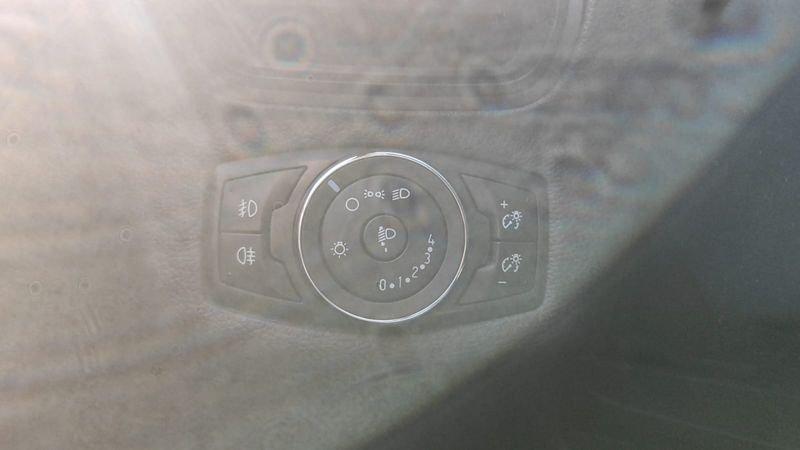 Ford B-Max B-Max 1.5 TDCi 75 CV Plus