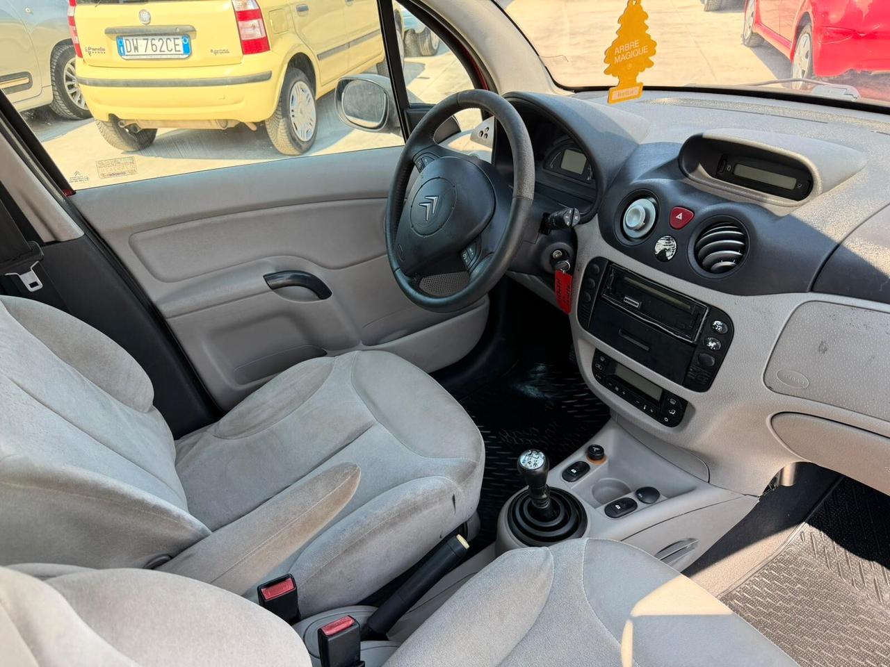 Citroen C3 1.6 16V Exclusive