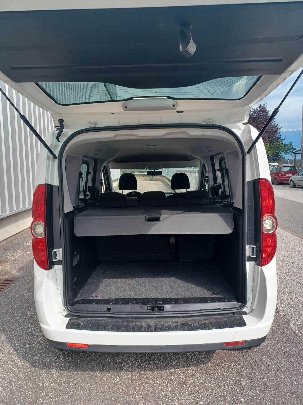 Fiat Doblo Doblò 1.6 MJT 105CV Combi