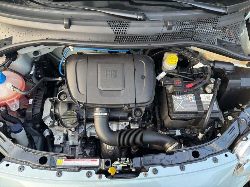 FIAT 500 500 3p 1.0 hybrid 70cv 6m Dolcevita