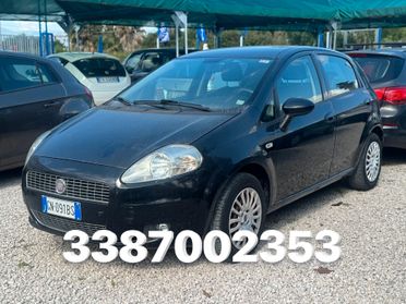 Fiat Grande Punto Grande Punto 1.4 GPL 5 porte motore nuovo 2009