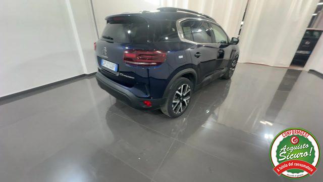 CITROEN C5 Aircross BlueHDi 130 S&S EAT8 Shine