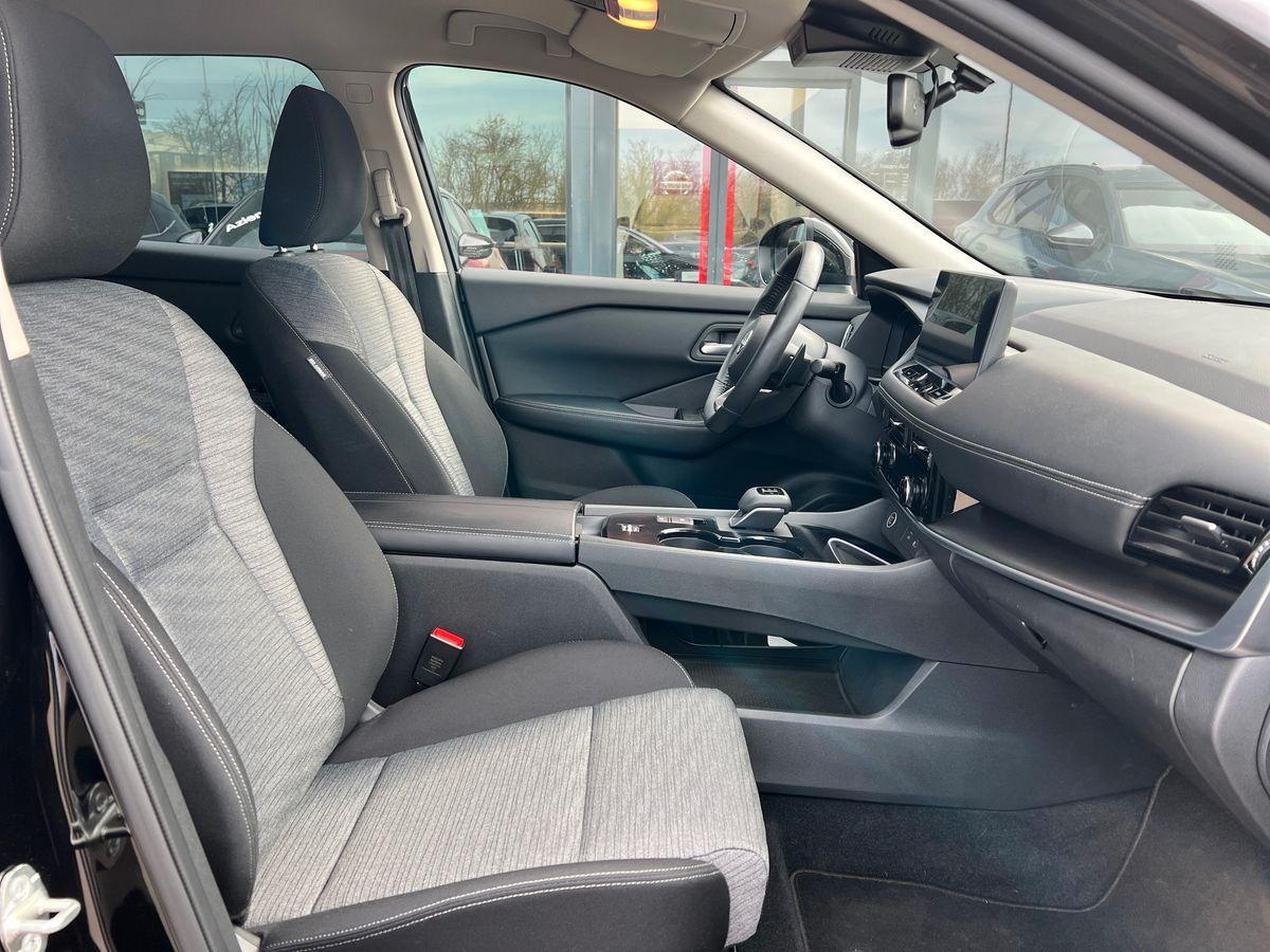 NISSAN N-CONNECTA 2WD