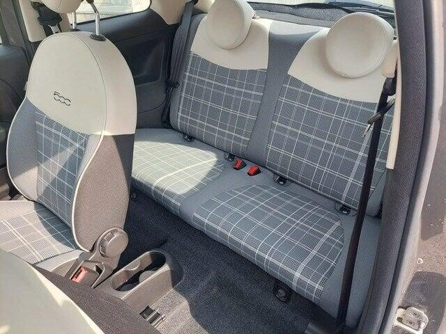 FIAT 500 500 1.2 Lounge