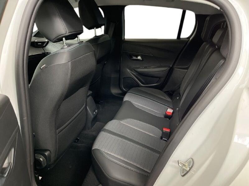 Peugeot 208 II 2019 1.2 puretech Allure s&s 100cv eat8 my20