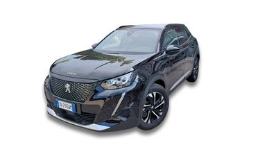 Peugeot 2008 2008 1.5 bluehdi Allure s&s 130cv eat8