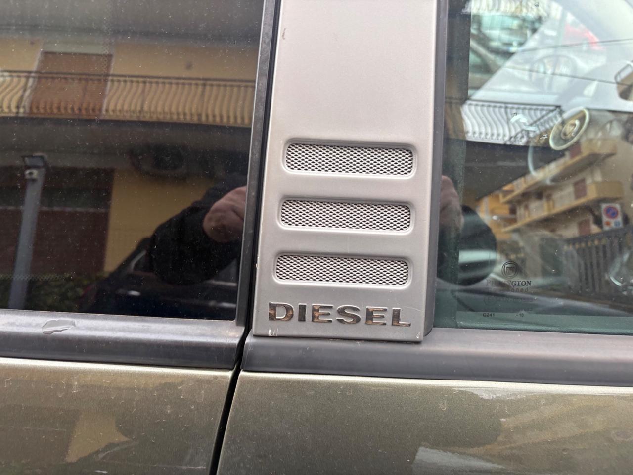 Fiat 500 C 1.3 Multijet serie limitata ( Diesel)