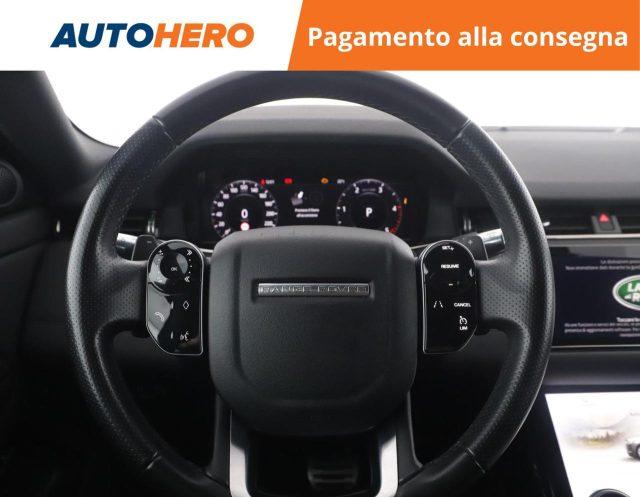 LAND ROVER Range Rover Evoque 2.0D I4 180 CV AWD Auto R-Dynamic SE