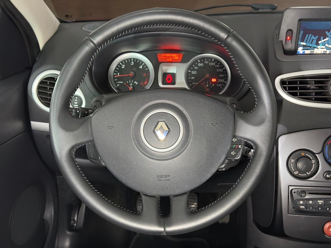 Renault Clio 1.5 dCi 75CV 5 porte Dynamique