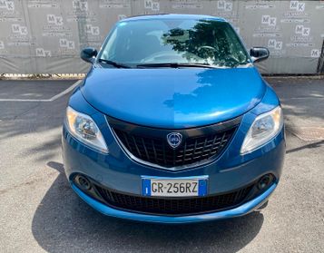 Lancia Ypsilon Hybrid Platino GARANZIA -VARIE UNITA'