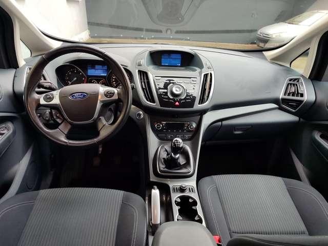 Ford C-Max C-Max II 2014 2.0 tdci Titanium 163cv