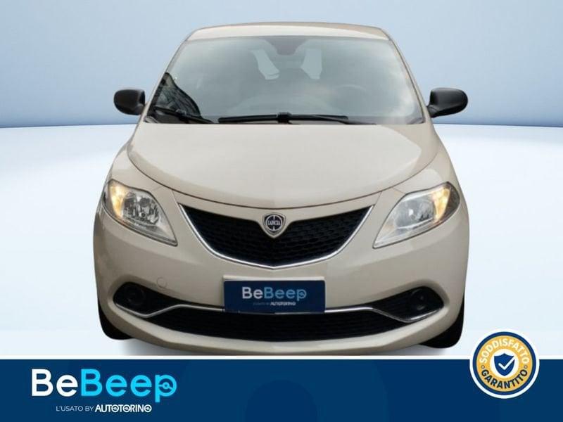 Lancia Ypsilon 1.2 SILVER 69CV