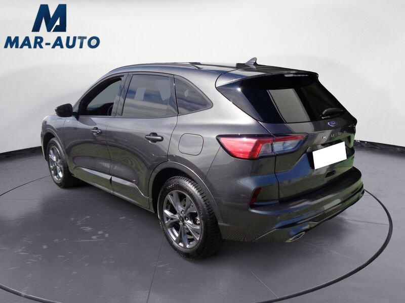 Ford Kuga Kuga 2.5 phev ST-Line X 2wd 225cv cvt