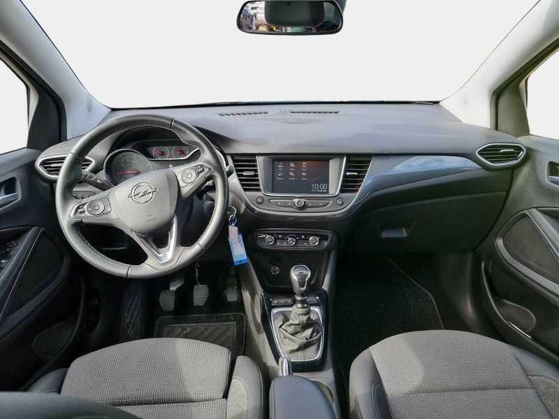 OPEL CROSSLAND 1.2 110CV BZ ELEGANCE
