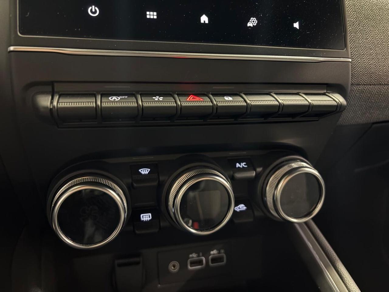 Renault Clio 1.0 tce Techno 90cv