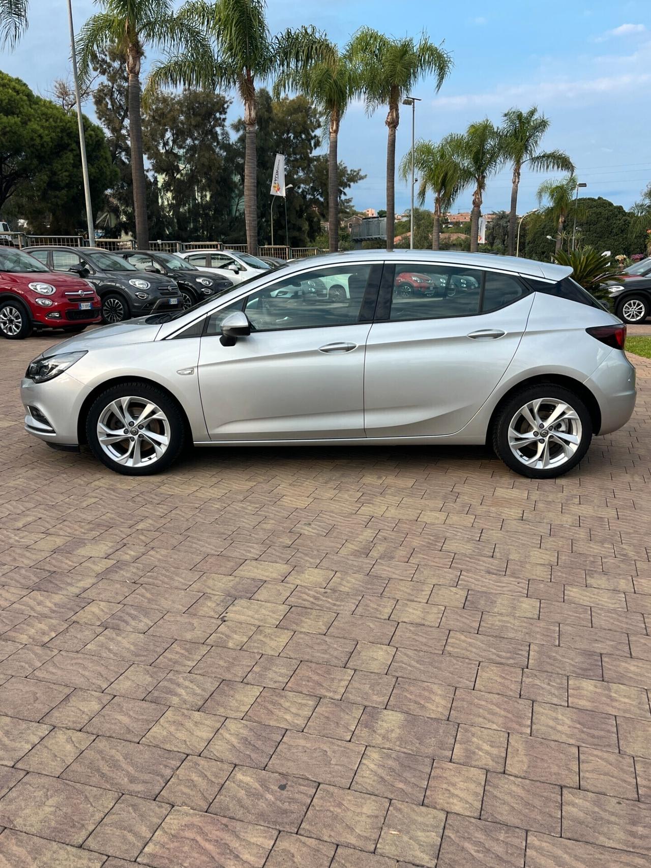Opel Astra 1.6 BiTurbo 150 CV CDTi Start&Stop 5p. Innovation