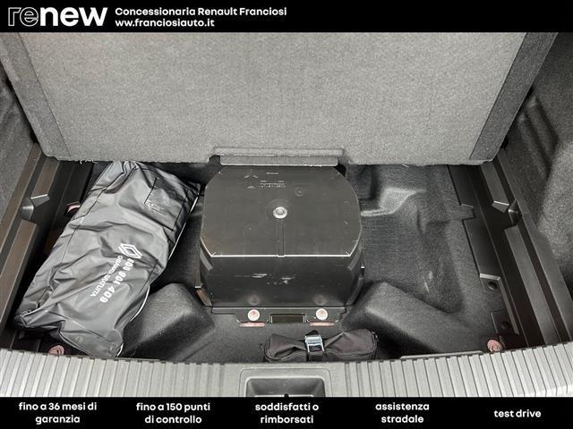 RENAULT Austral 1.2 E-Tech full hybrid Techno Esprit Alpine 200cv