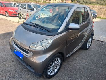 SMART FORTWO DIESEL