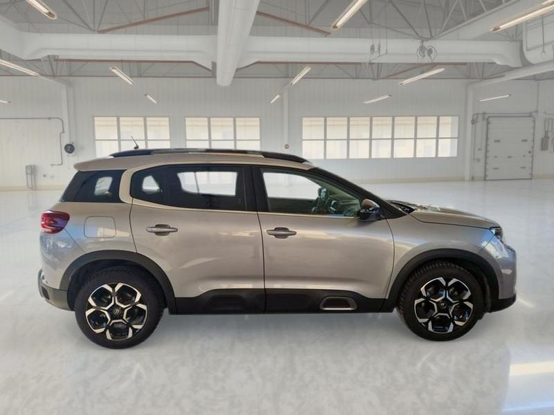 CITROEN C5 AIRCROSS BlueHDi 130 S/S Shine EAT8