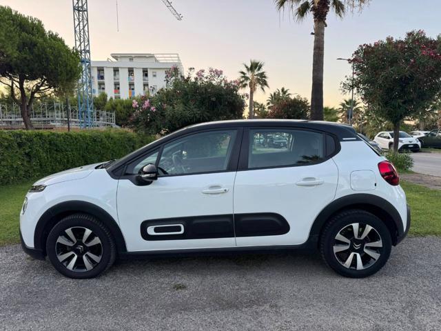CITROEN C3 PureTech 110 S&S Shine Pack