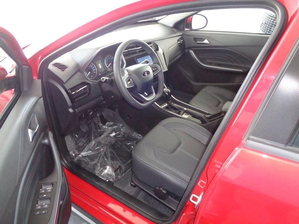 Dr Dr 3.0 dr 3.0 1.5 Bi-Fuel GPL