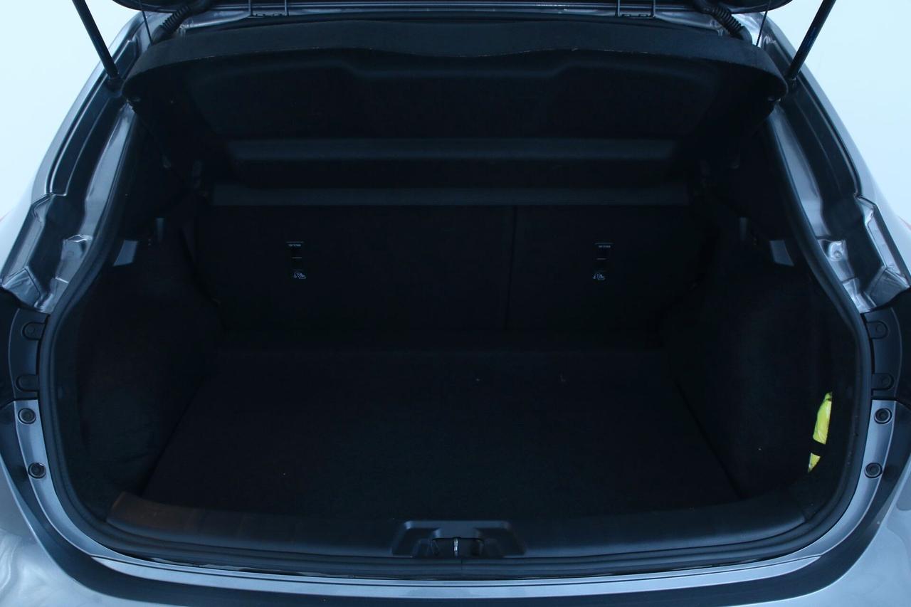 Nissan Qashqai 1.5 dCi 115 CV DCT N-Connecta