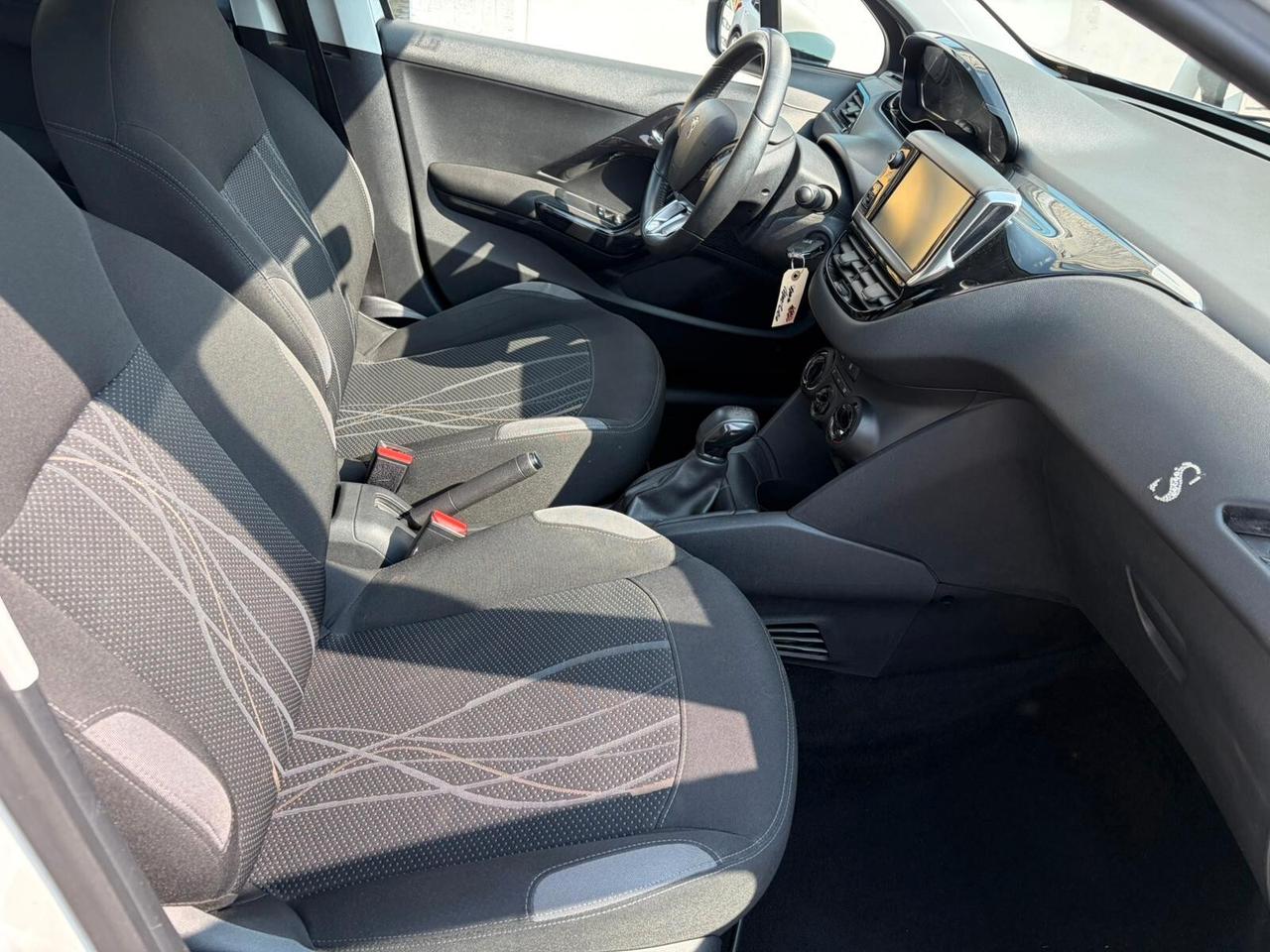 Peugeot 208 1.2 VTi 82 CV 5 porte Allure*EURO5*NEOPATENTATI