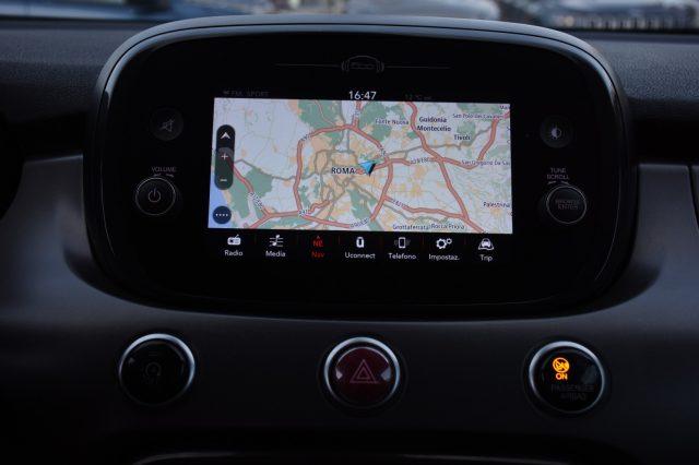 FIAT 500X 1.6 MultiJet 130 CV Sport